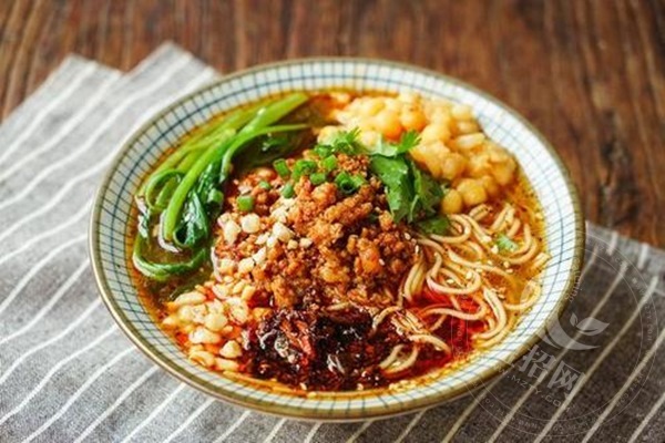 重慶胡壹碗加盟費(fèi)多少