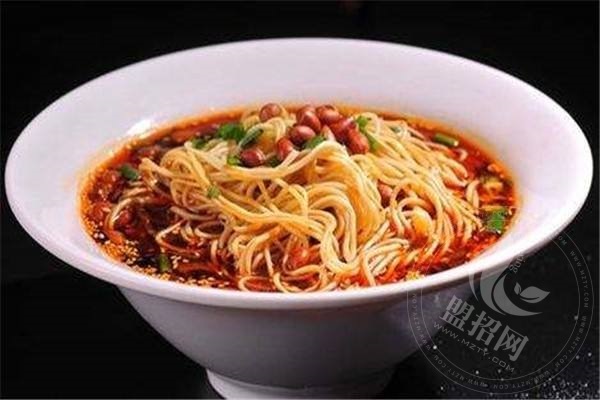 重慶胡壹碗加盟費(fèi)多少