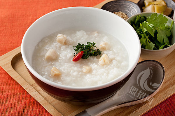 加盟粥餅王