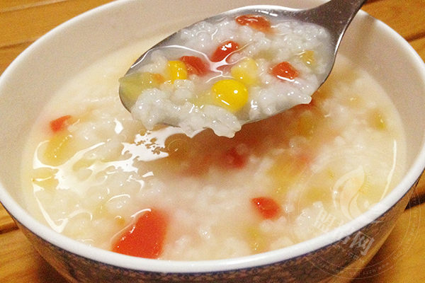 禾豐記養生粥店