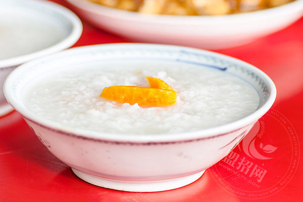 潘記粥鋪怎么樣