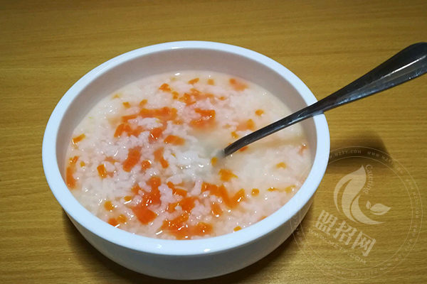 晨彤八寶粥怎么加盟