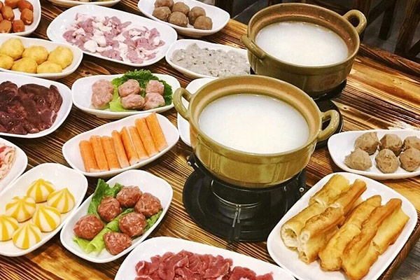 北京粥火鍋后悔加盟嗎