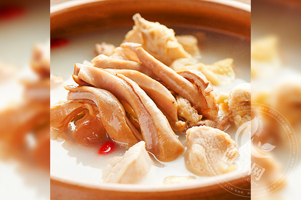 嗲嗲的椰子雞加盟怎么樣