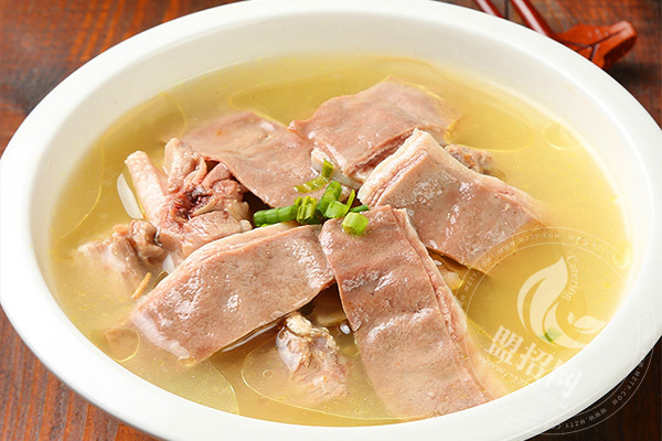 嗲嗲的椰子雞加盟怎么樣