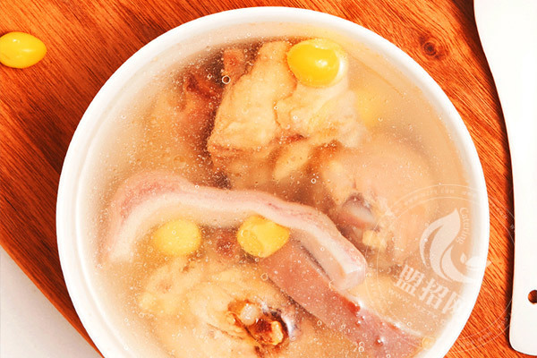 藕然間養生湯鍋加盟要多少錢