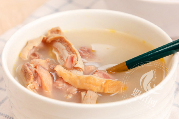 九優潮汕豬肚雞湯飯怎么樣